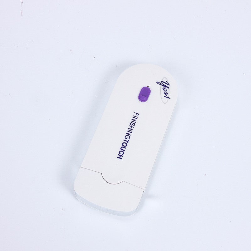 Electric Hair Remover