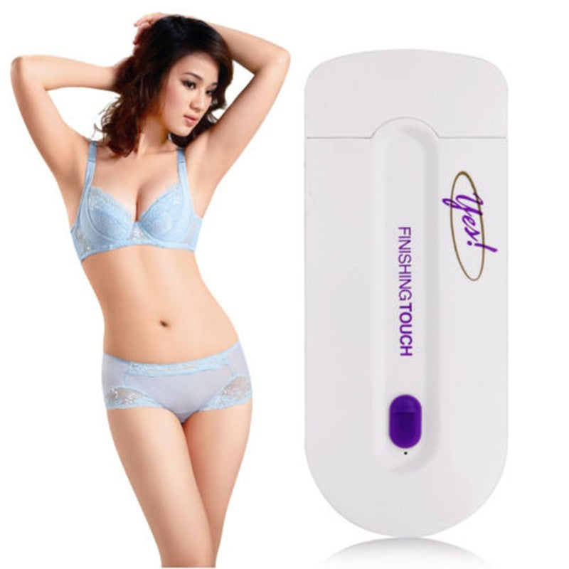 Electric Hair Remover