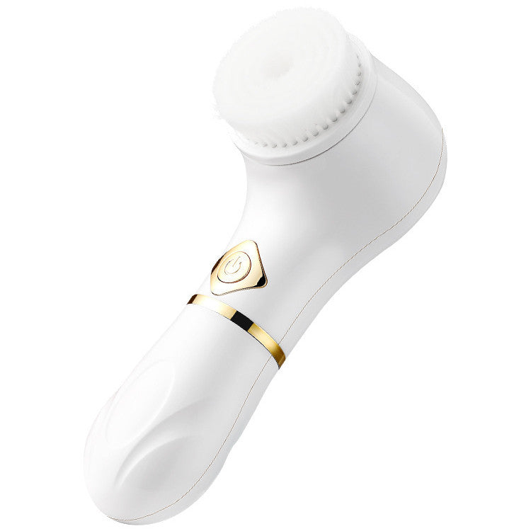 Electric Facial Cleanser | Pore Cleaner | Beauty Instrument