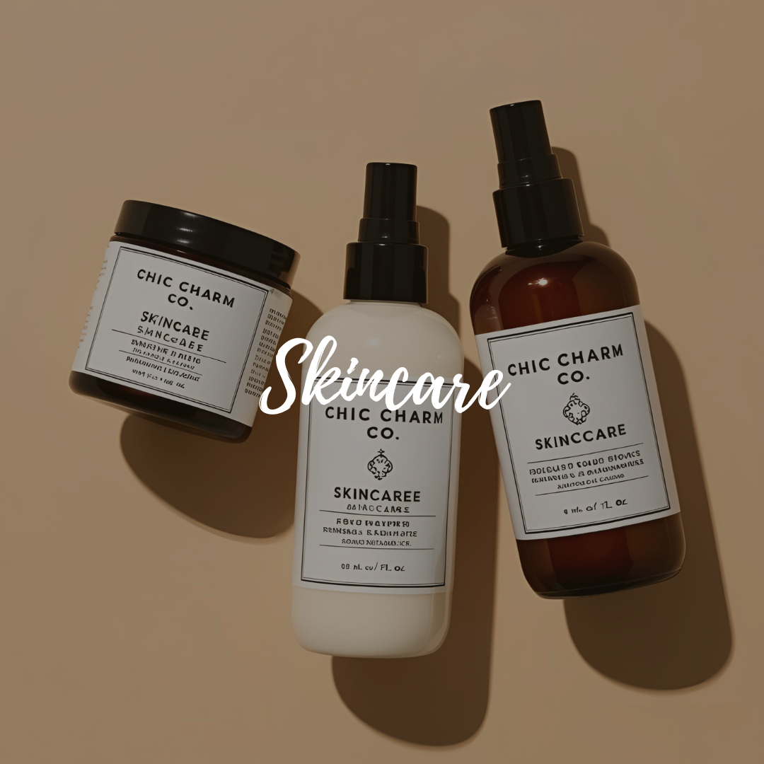 Skincare