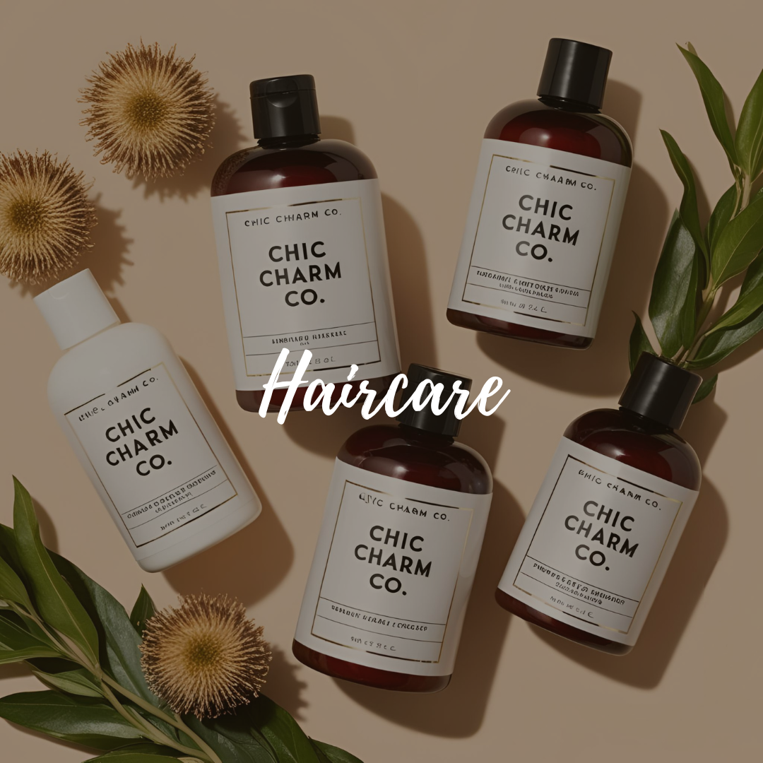 Haircare